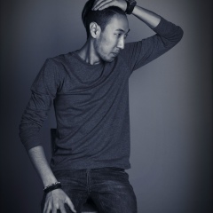 Maksat Cherikchiev, 31.01.1996, Москва