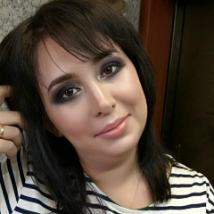 Дарья Ахмедова, 05.01.1986, Павлодар