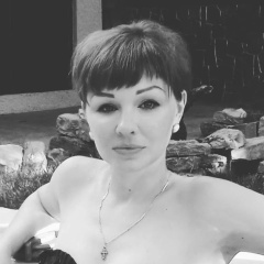 Наталия Пахунова, 07.10.1983, Новороссийск