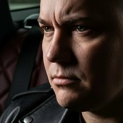 Константин Вячеславович