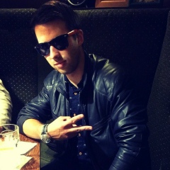 Никита Ежов, 20.05, Санкт-Петербург