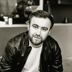 Руфат Абитов, 07.12.1983, Москва