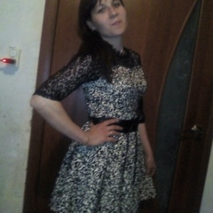 Эльмира Асылгареева, 04.08.1981, Восточный