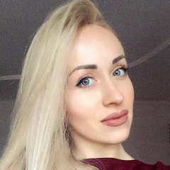 Марина Данильченко, 16.12, Каменское / Днепродзержинск