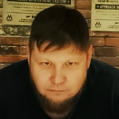 Кирилл Уксусов, 05.11.1988, Самара