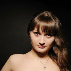 Юлия Судакова, 15.07.1987, Хабаровск