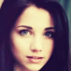 Fatima Bagaeva