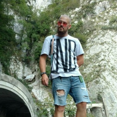 Алексей Абазин, 07.01.1987