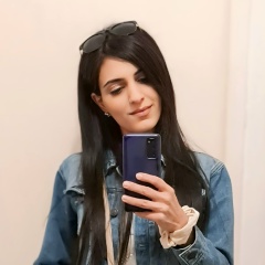 Deniza Ohanyan, Ереван