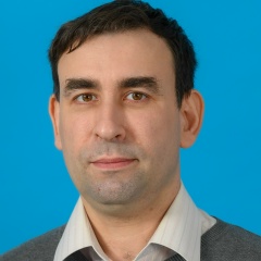 Евгений Щербинин, 22.01.1983, Санкт-Петербург