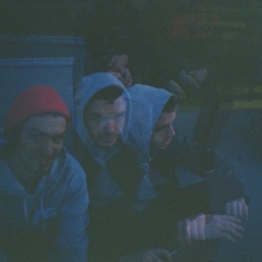 Рихард Алексеев, 30.01