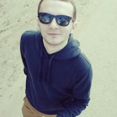 Рома Скворцов, 13.06, Москва