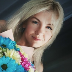 Ольга Баликоева, 28.08.1985, Великие Луки