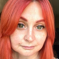Анна Ромашина, 18.05.1987, Брянск