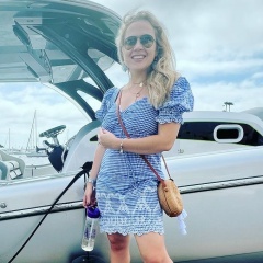 Irina Tolstikova, 29.03, Irvine