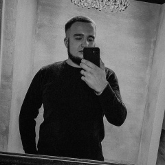 Сергей Спирин, 09.06, Красноярск