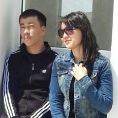 Жадыра Айткаликызы, 08.10.1991, Актау