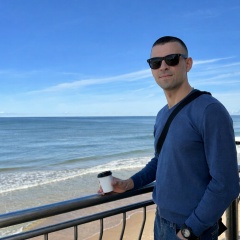 Иван Кондратьев, Москва