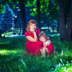 Гузель Дресвянская, 23.01, Алматы