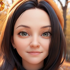 Анжелика Вихрева, Санкт-Петербург