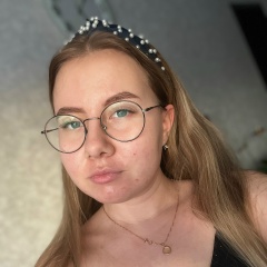 Дана Муравьева, 06.08.2003