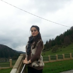 Элла Буда, 22.02.1995