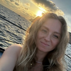 Алиса Демчан, 12.01, Санкт-Петербург