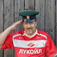 Михаил Чаленко, 14.01, Подольск