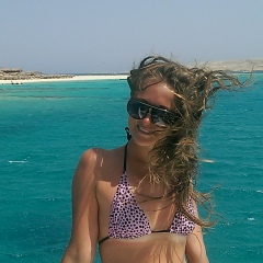 Ольга Пинчук, 02.05, Киев