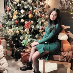 Виктория Краевская, 09.05, Одесса