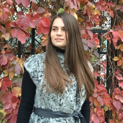 Ирина Маркелова, 25.08.1989