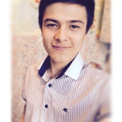 Ахрор Хамидов, 19.06, Новокузнецк