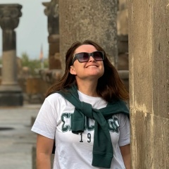 Аня Сабурова, 24.02, Волгоград