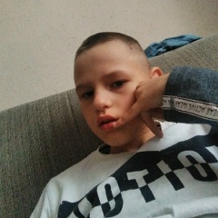 Антон Чубурков, 29.10.2003, Санкт-Петербург