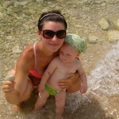 Ольга Бакун, 22.12.1987, Киев