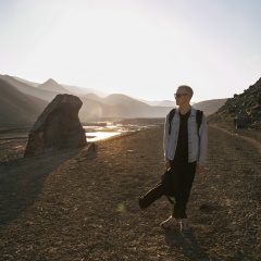 Михаил Косов, 11.03, Москва