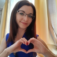 Елена Мовила, 04.09.1987, Санкт-Петербург