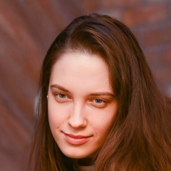 Анна Полещук(Шинкаренко), 04.06, Тверь