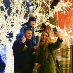 Дмитрий Резников, 12.07.1986, Москва