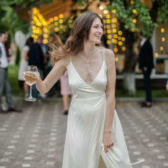 Елена Усенко, 25.03.1993, Краснодар