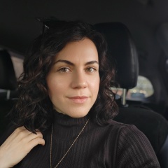 Алёна Литвиненко, 27.07.1989, Владивосток