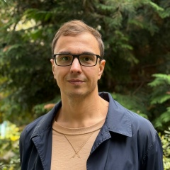 Кирилл Ступак, 12.11.1988, Москва