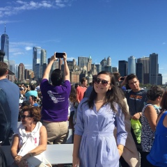 Alizyanim Moldybay, 27.06, Астана