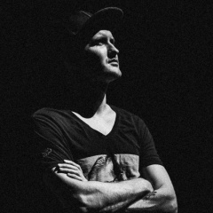 Ilya Druch, 16.08.1989, Красноярск