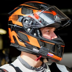 Михаил Бараблин, 03.09.1985, Москва