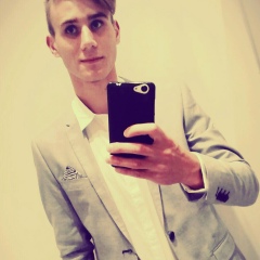 Dima Barlotta, 29.03, Milano