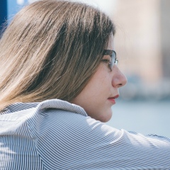 Ирина Плавильщикова, 25.08.1986, Санкт-Петербург