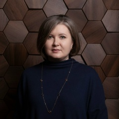 Анастасия Кирьянова, 19.12, Москва