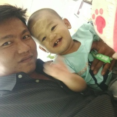 Leo Lion, 02.08.1987