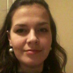 Елена Пономаренко, 17.05.1983, Киев